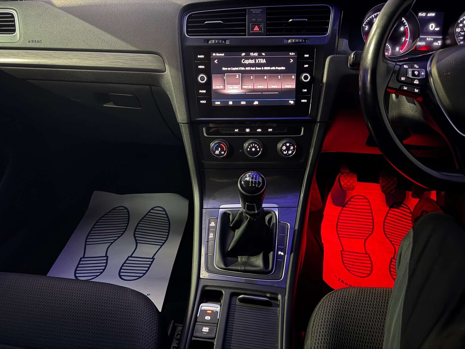 Used Volkswagen Golf 2017 for sale - 77193217: Photo 65