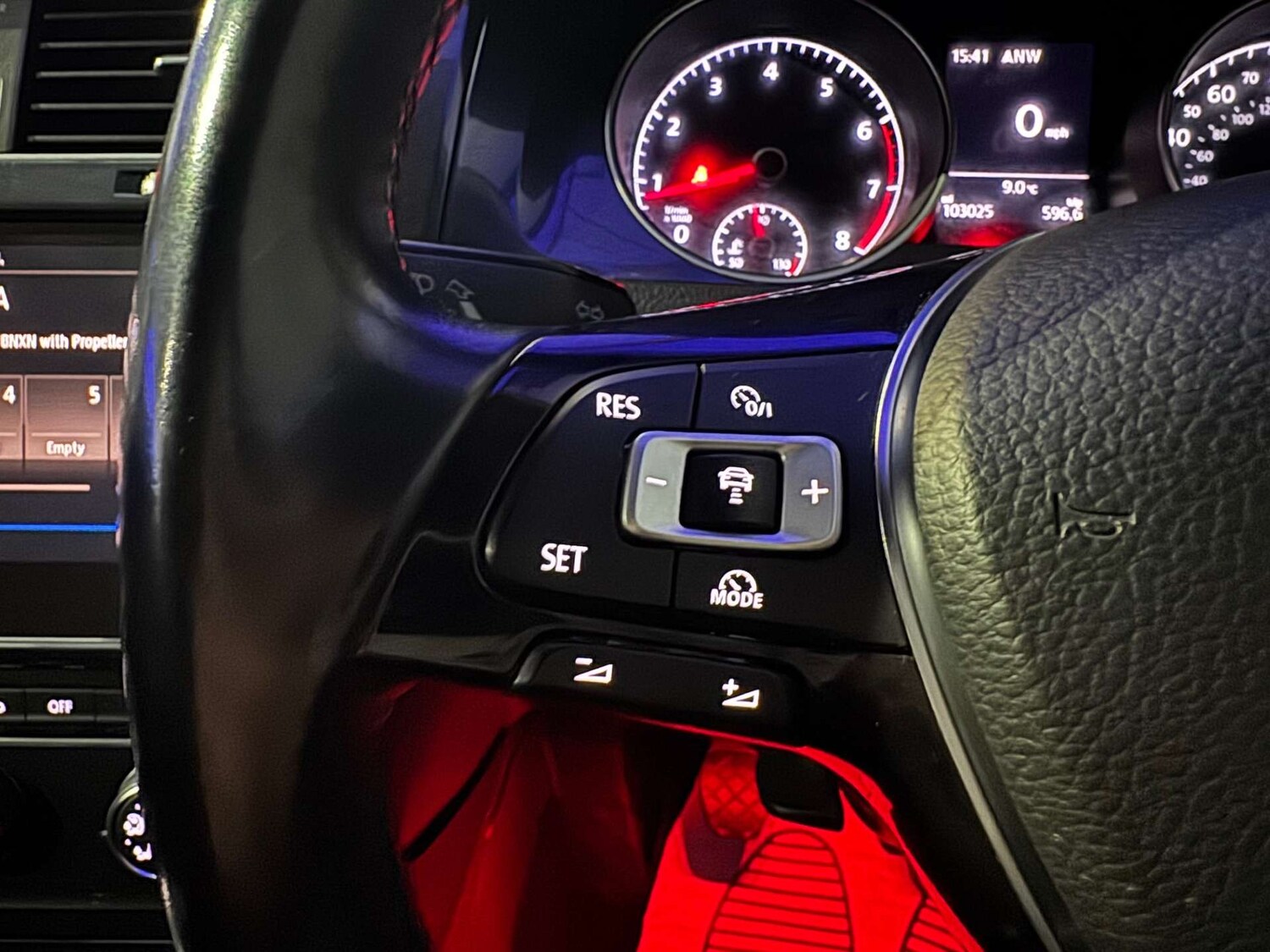 Used Volkswagen Golf 2017 for sale - 77193217: Photo 67