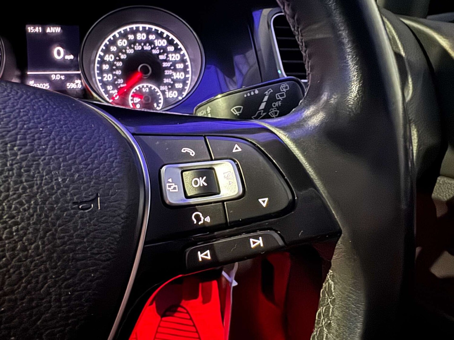 Used Volkswagen Golf 2017 for sale - 77193217: Photo 68