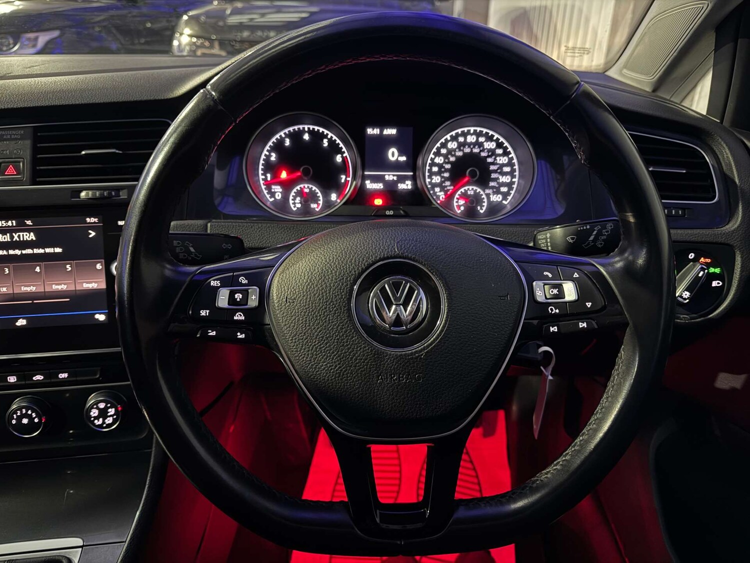 Used Volkswagen Golf 2017 for sale - 77193217: Photo 69