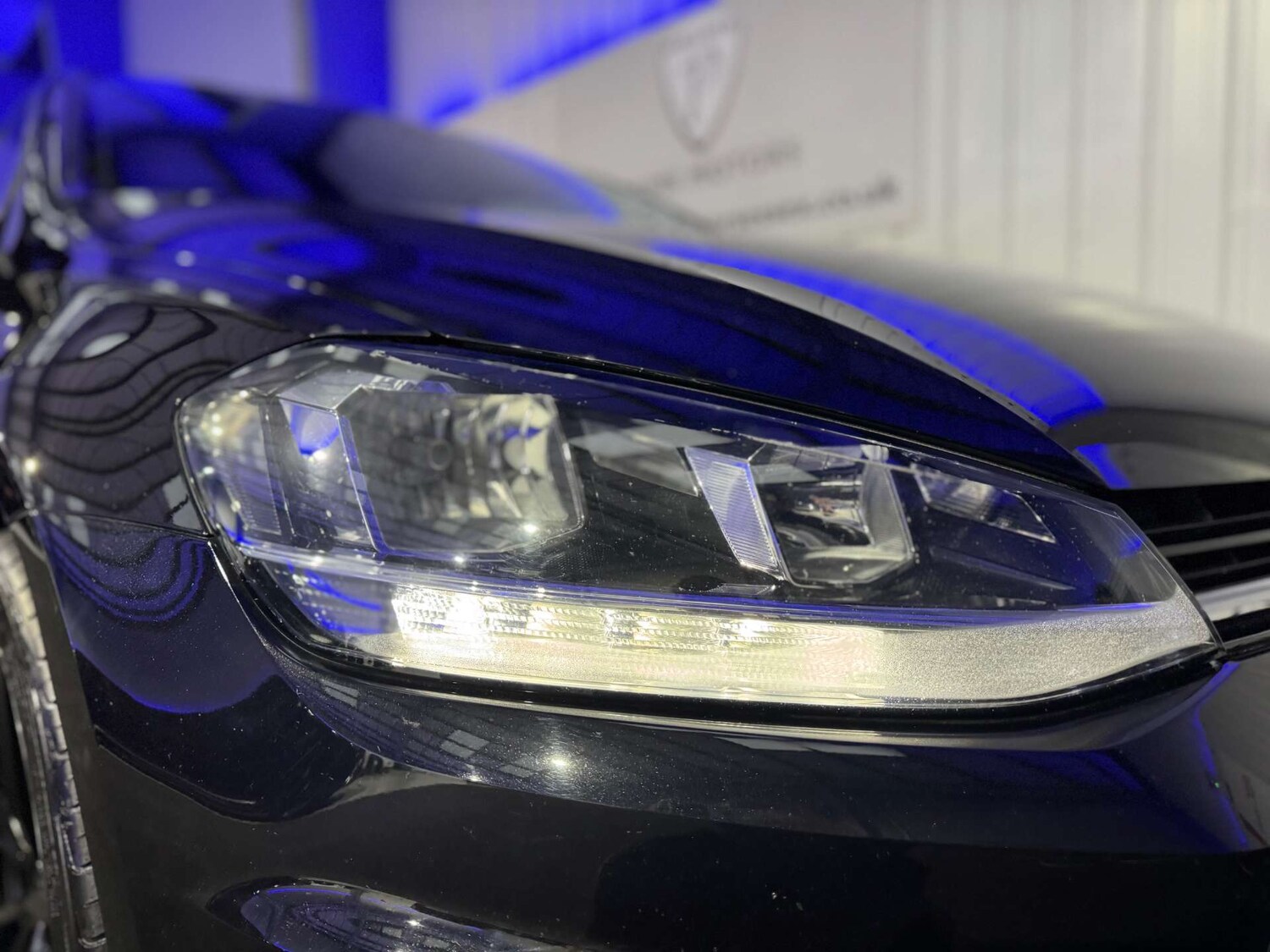 Used Volkswagen Golf 2017 for sale - 77193217: Photo 7