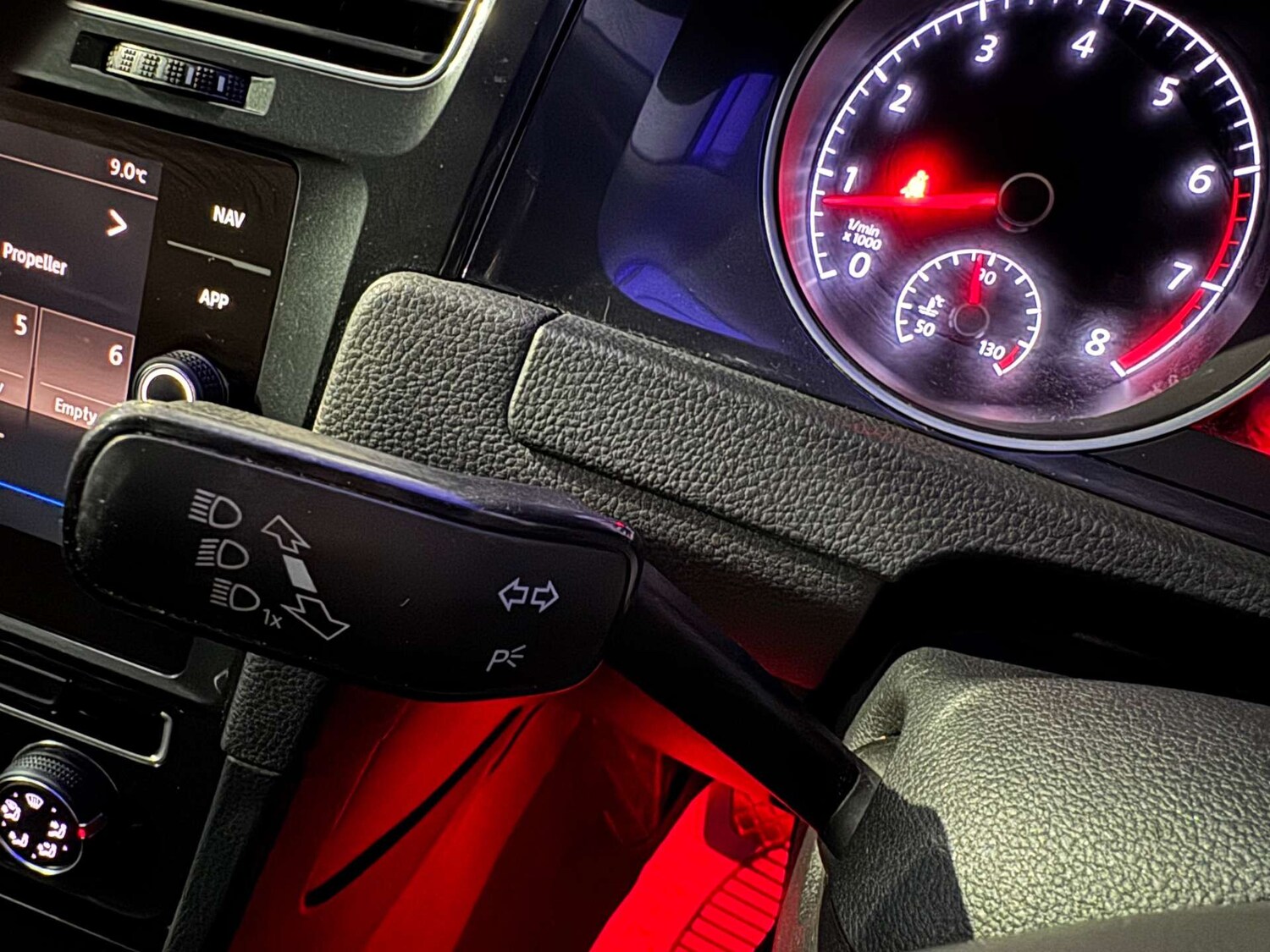 Used Volkswagen Golf 2017 for sale - 77193217: Photo 70