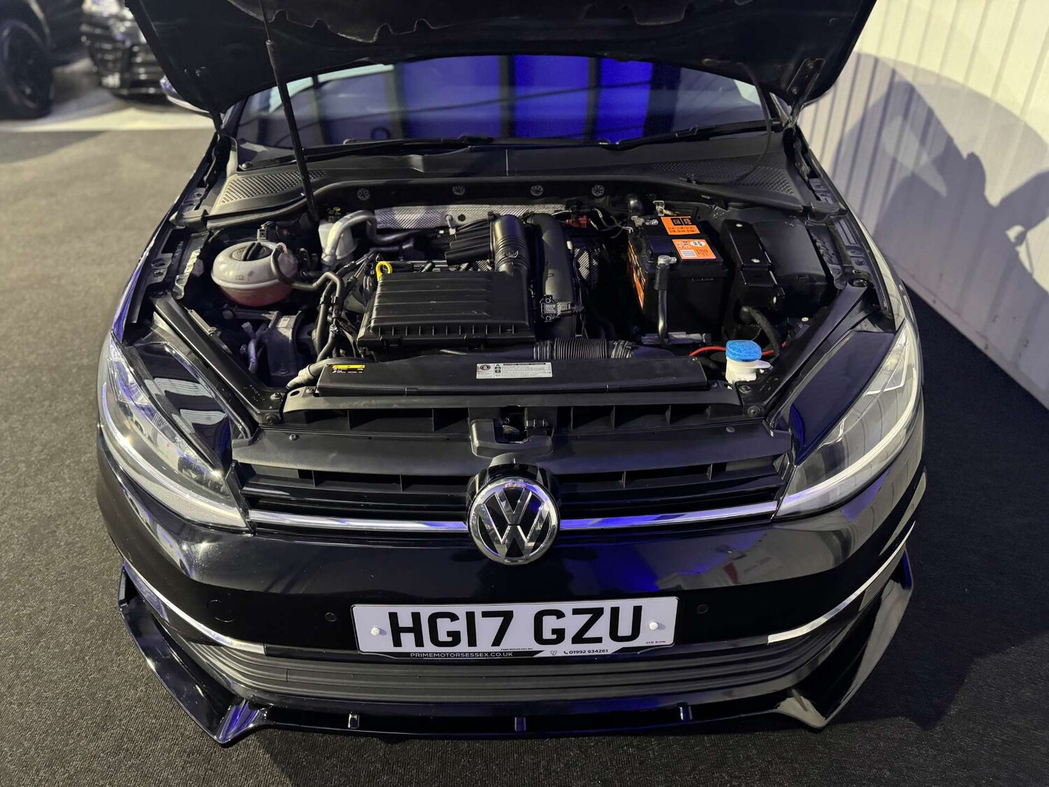 Used Volkswagen Golf 2017 for sale - 77193217: Photo 73