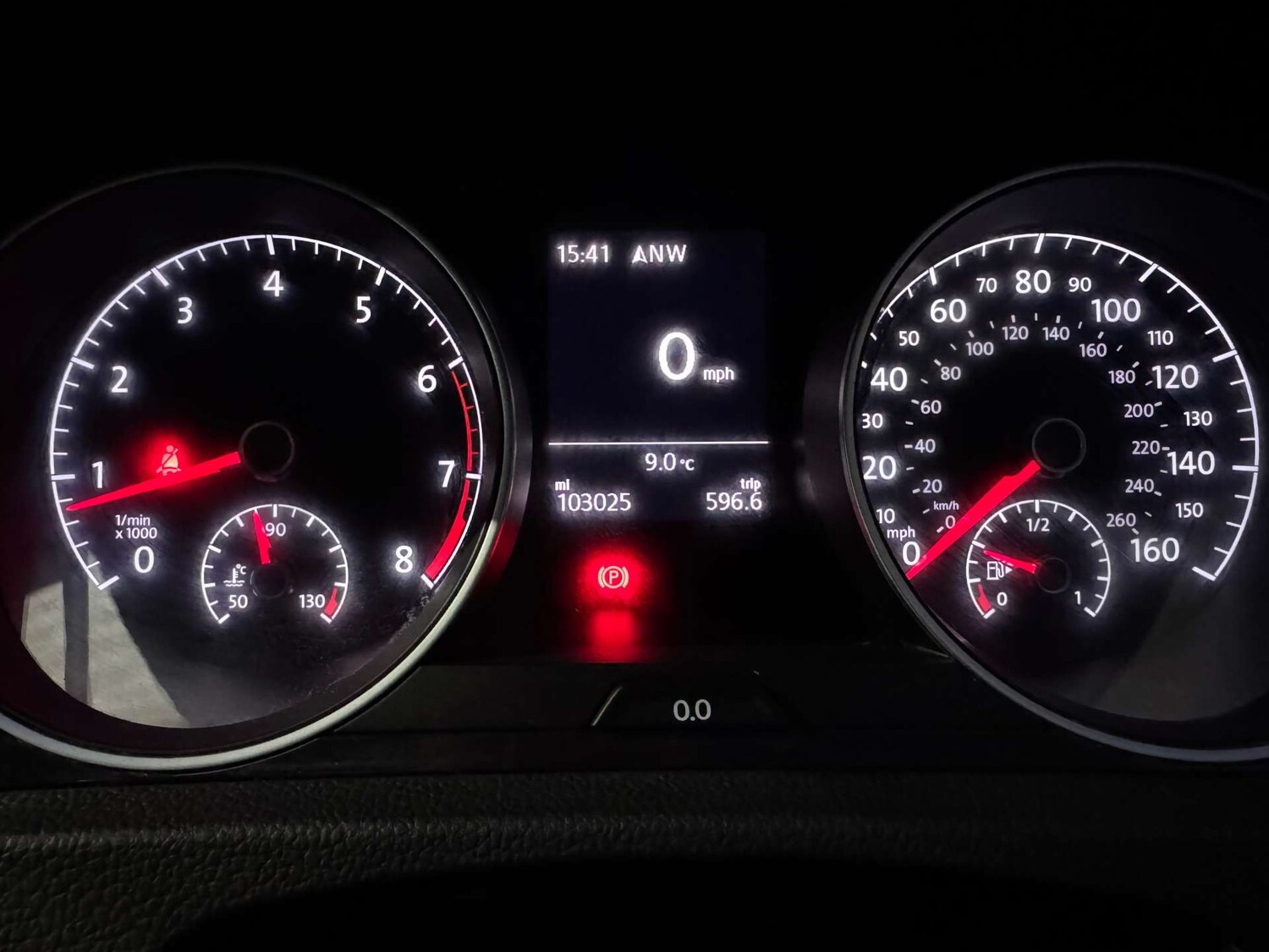 Used Volkswagen Golf 2017 for sale - 77193217: Photo 75