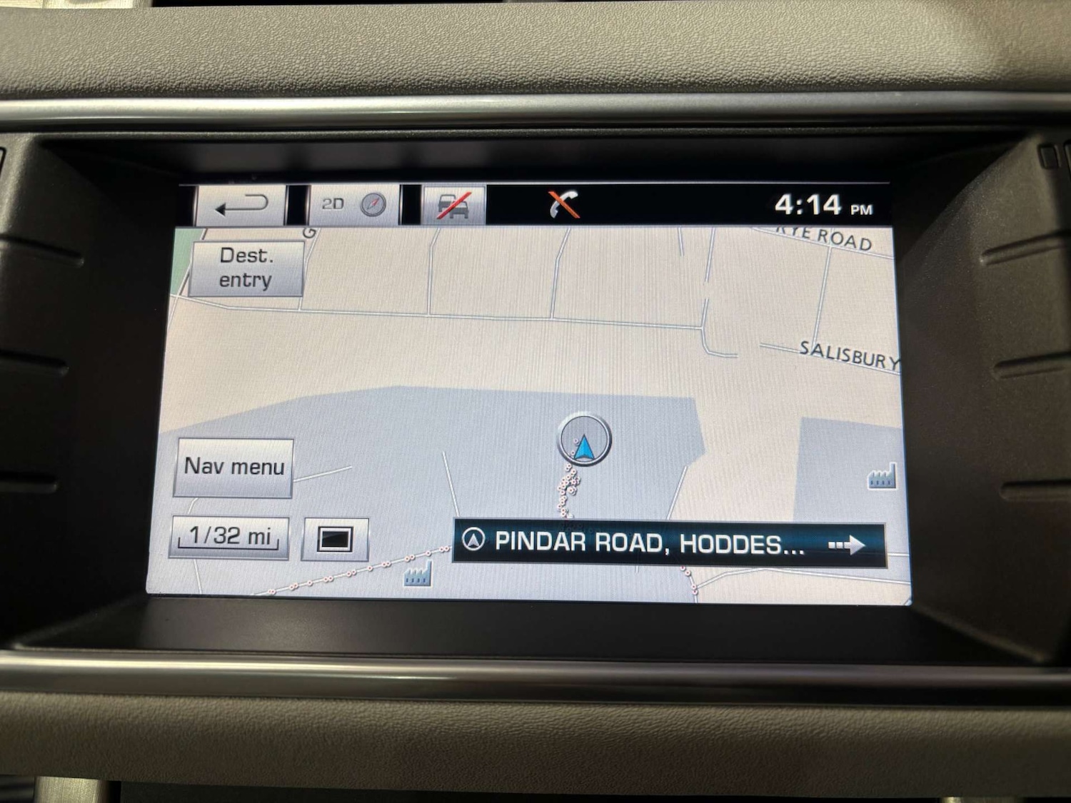 Vehicle 48