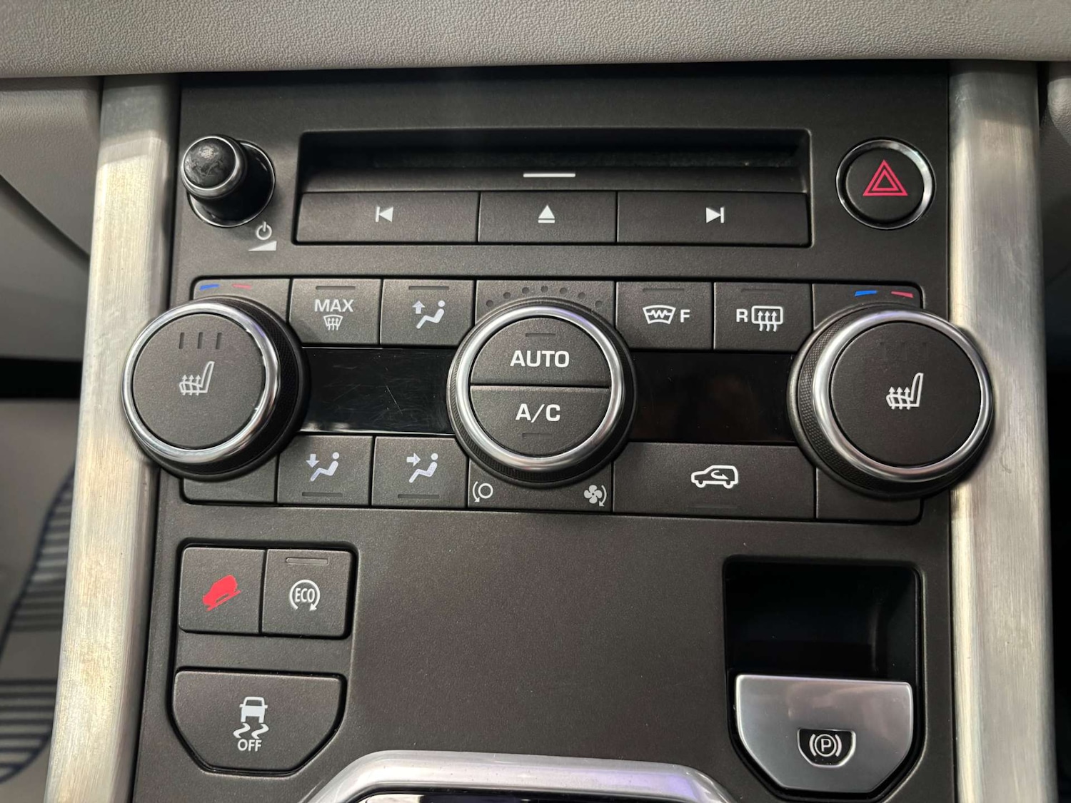 Vehicle 50