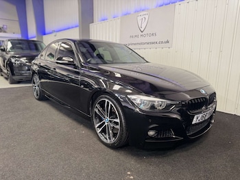 Used BMW 3 Series 2018 for sale - 79365261: Photo