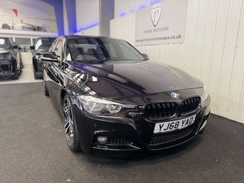 Used BMW 3 Series 2018 for sale - 79365261: Photo