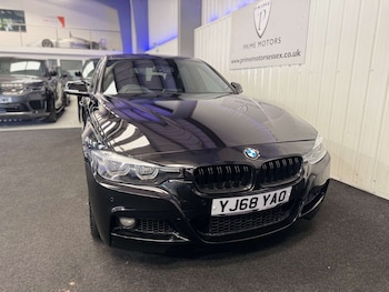 Used BMW 3 Series 2018 for sale - 79365261: Photo