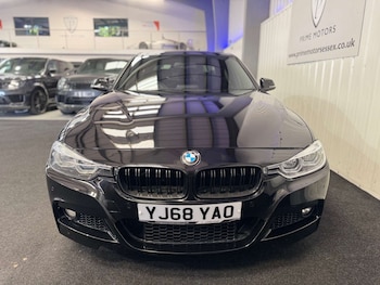 Used BMW 3 Series 2018 for sale - 79365261: Photo