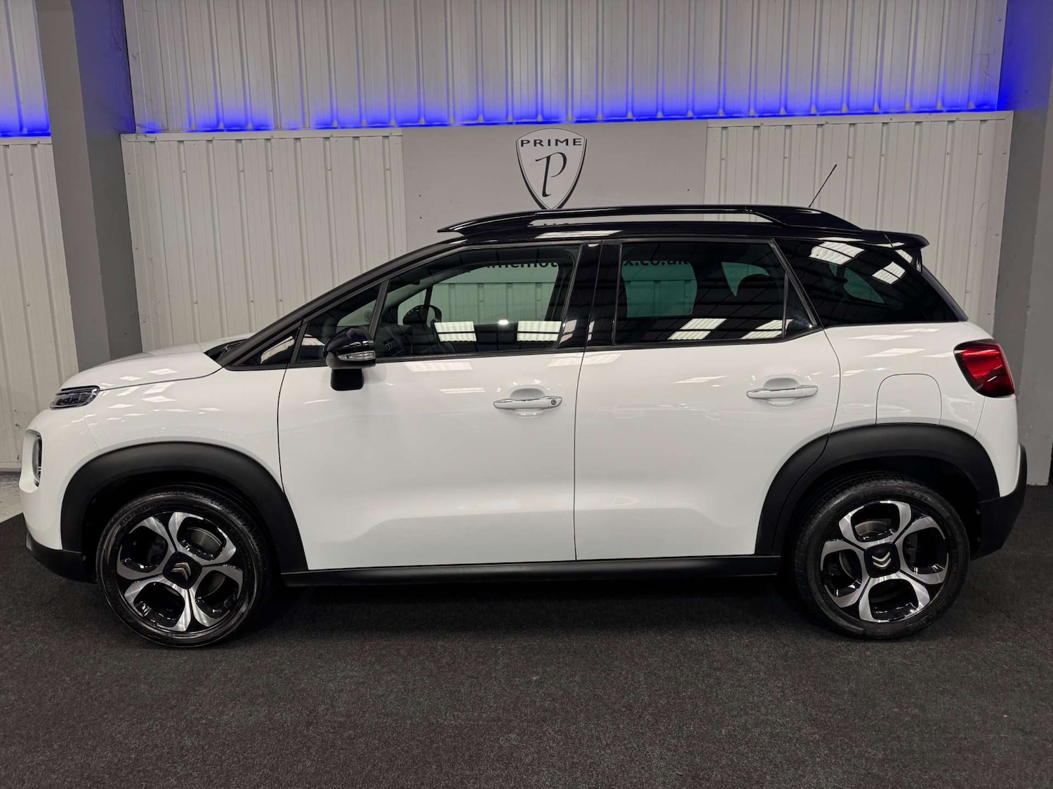 Used Citroen C3 Aircross 2017 for sale - 77506822: Photo 10