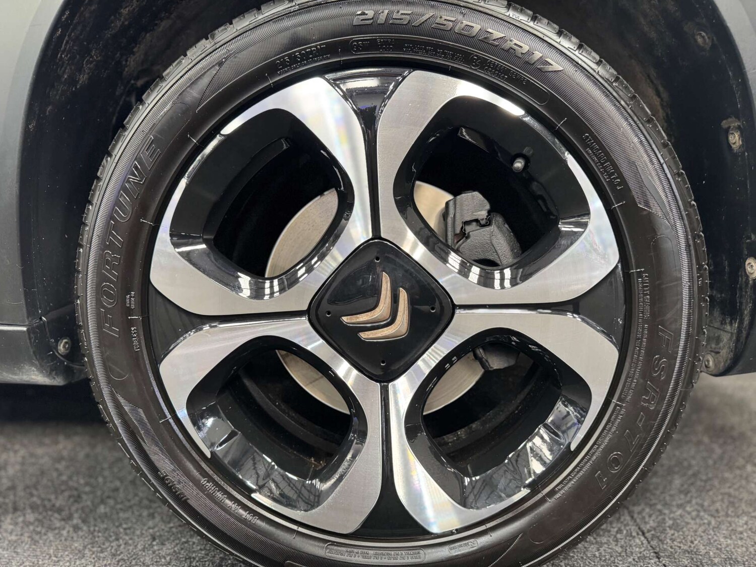 Used Citroen C3 Aircross 2017 for sale - 77506822: Photo 25