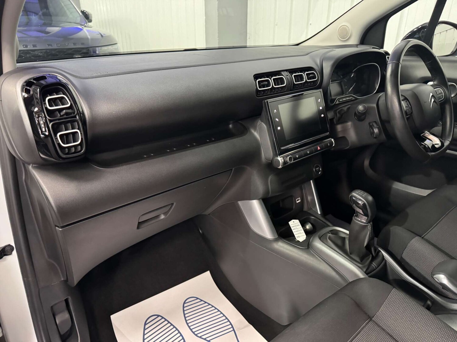 Used Citroen C3 Aircross 2017 for sale - 77506822: Photo 30