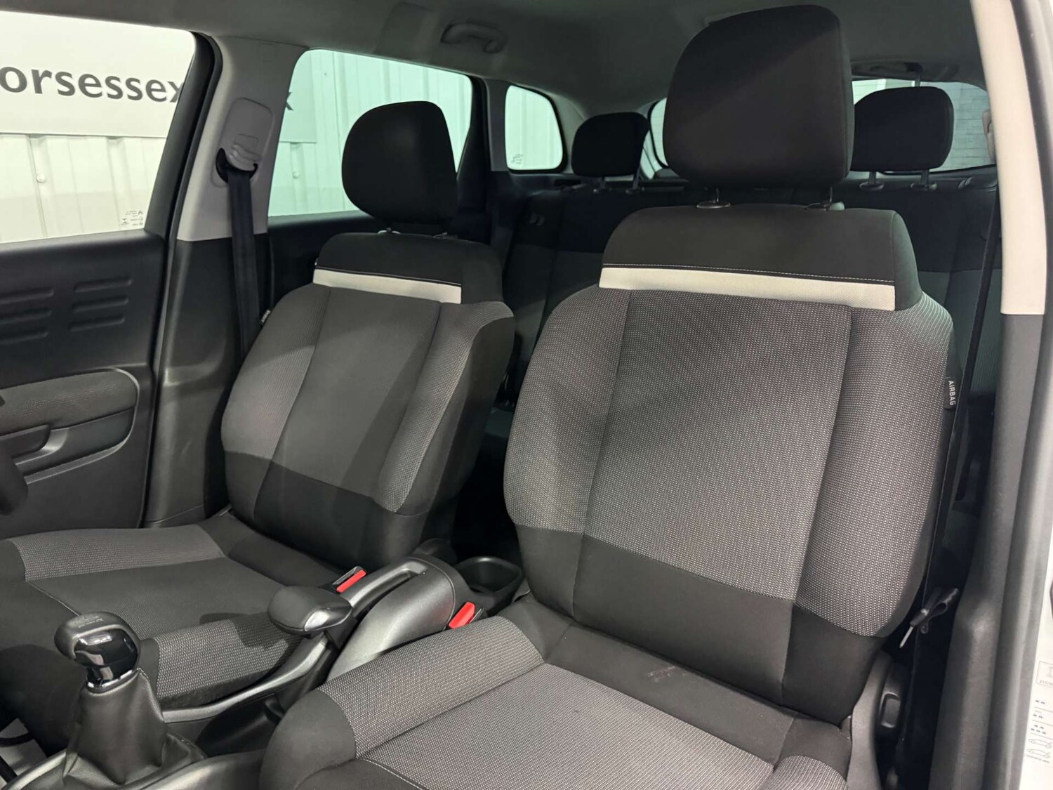 Used Citroen C3 Aircross 2017 for sale - 77506822: Photo 31