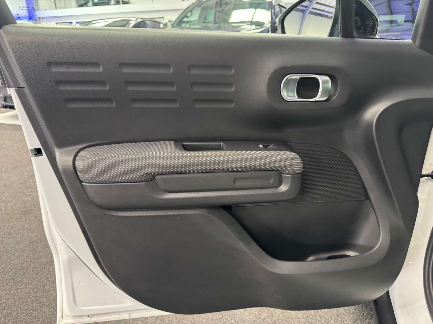 Used Citroen C3 Aircross 2017 for sale - 77506822: Photo 33