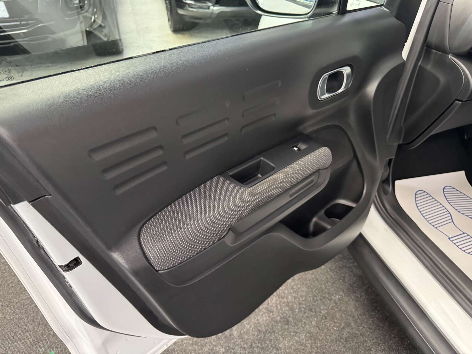 Used Citroen C3 Aircross 2017 for sale - 77506822: Photo 34