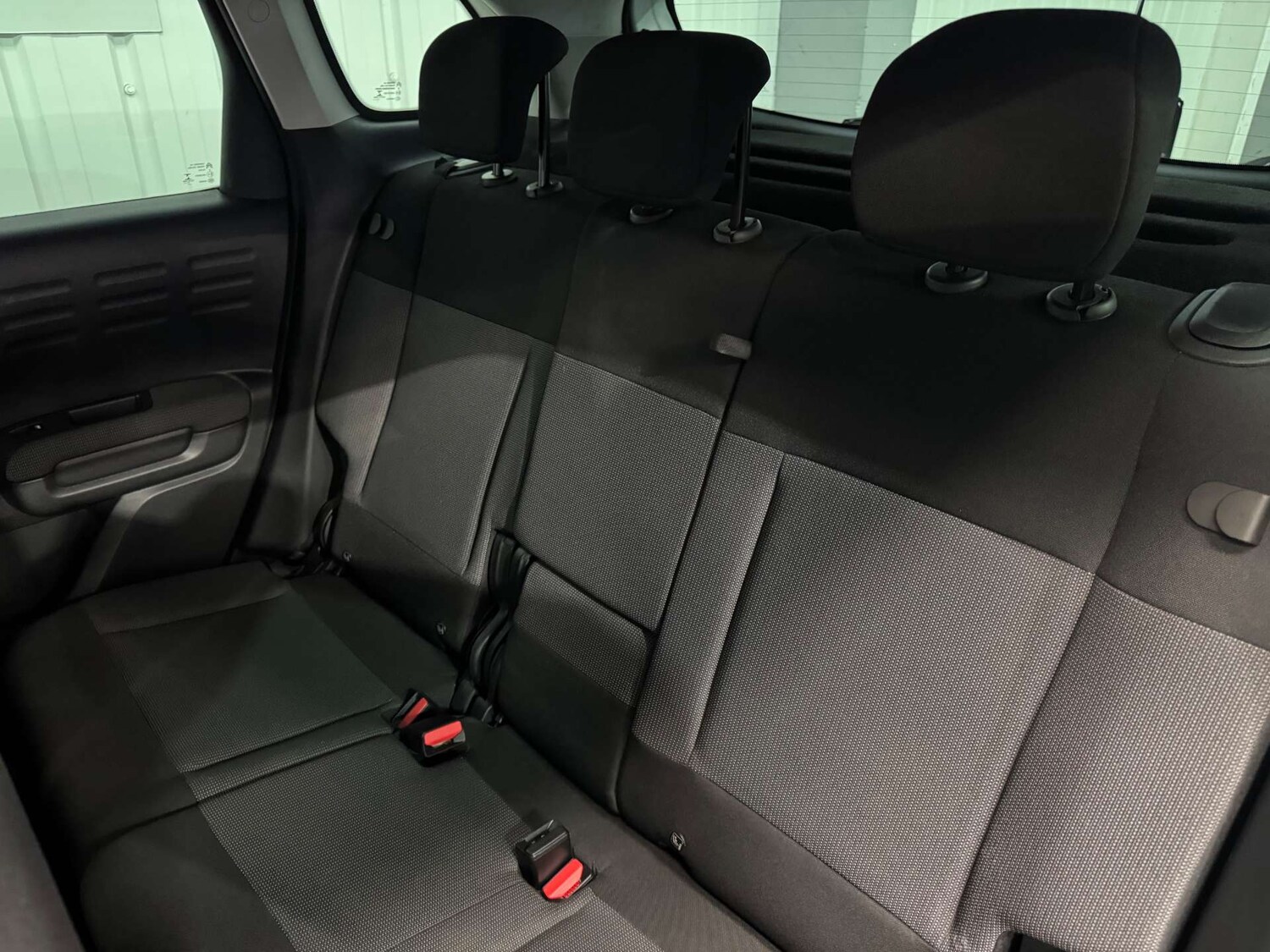 Used Citroen C3 Aircross 2017 for sale - 77506822: Photo 36