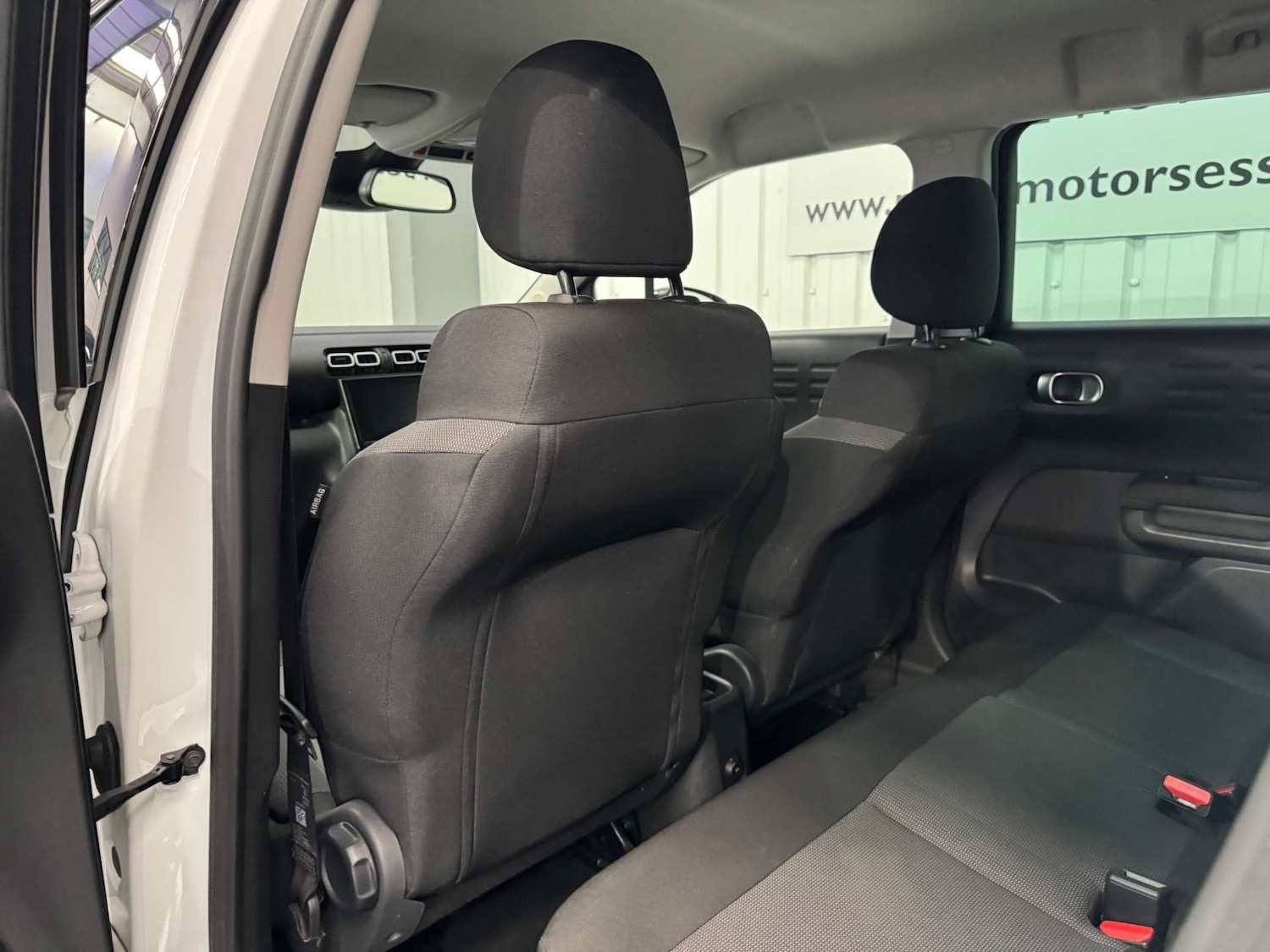 Used Citroen C3 Aircross 2017 for sale - 77506822: Photo 37