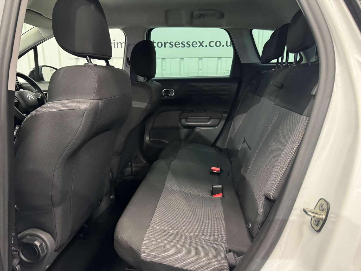 Used Citroen C3 Aircross 2017 for sale - 77506822: Photo 38