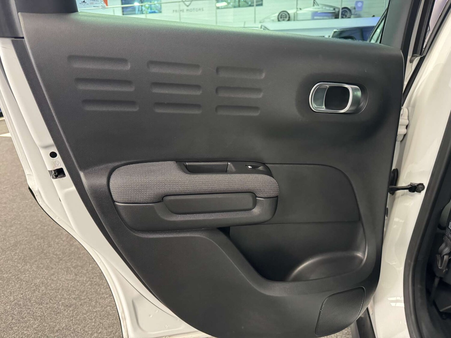 Used Citroen C3 Aircross 2017 for sale - 77506822: Photo 39