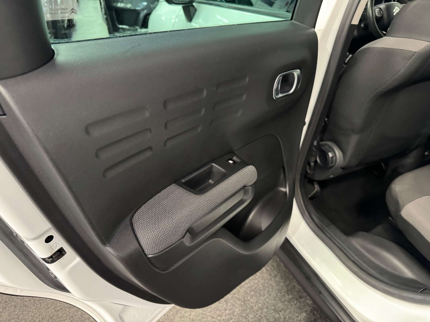 Used Citroen C3 Aircross 2017 for sale - 77506822: Photo 40