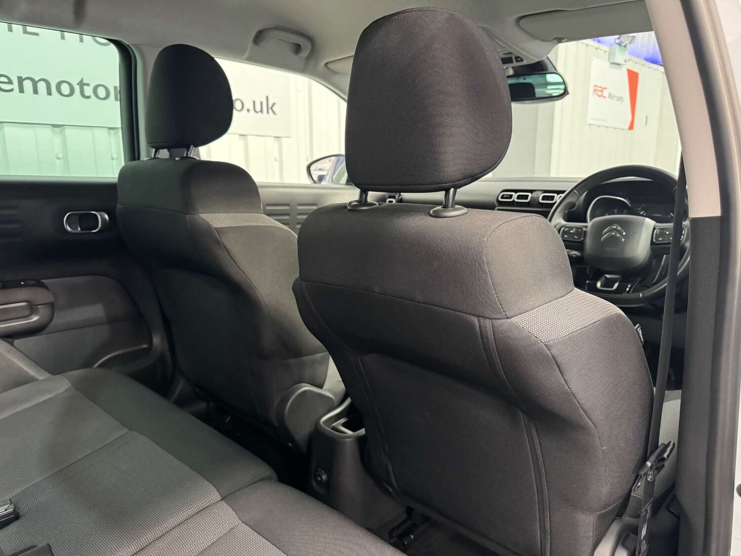 Used Citroen C3 Aircross 2017 for sale - 77506822: Photo 42