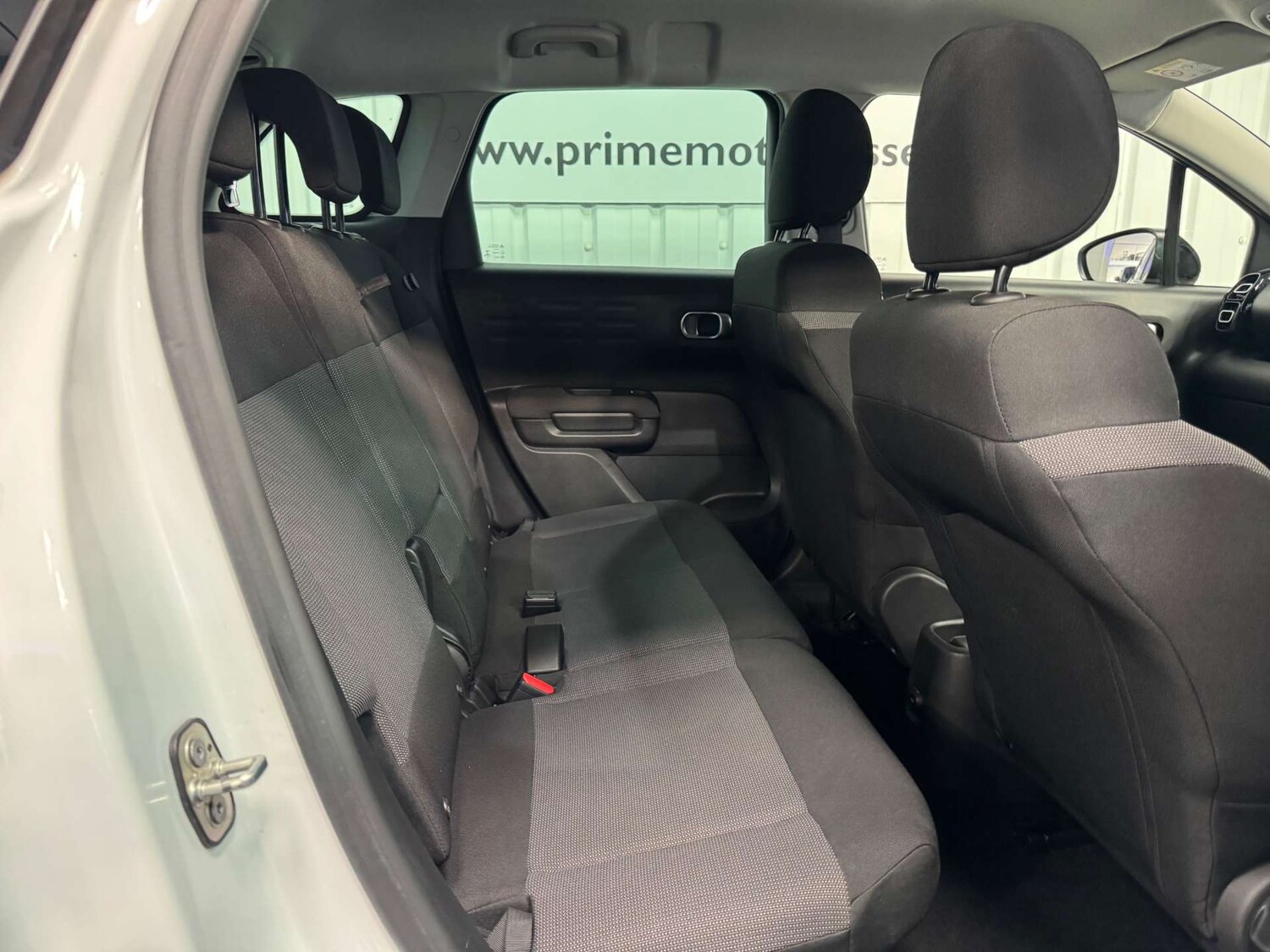 Used Citroen C3 Aircross 2017 for sale - 77506822: Photo 43