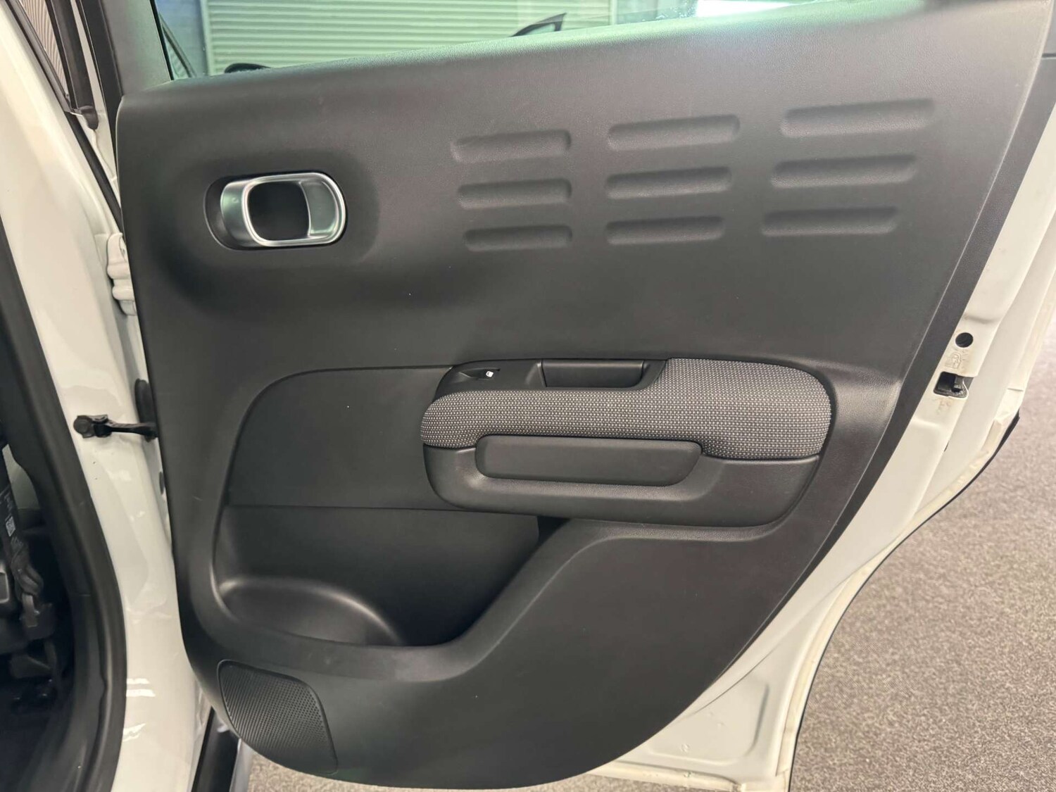 Used Citroen C3 Aircross 2017 for sale - 77506822: Photo 44