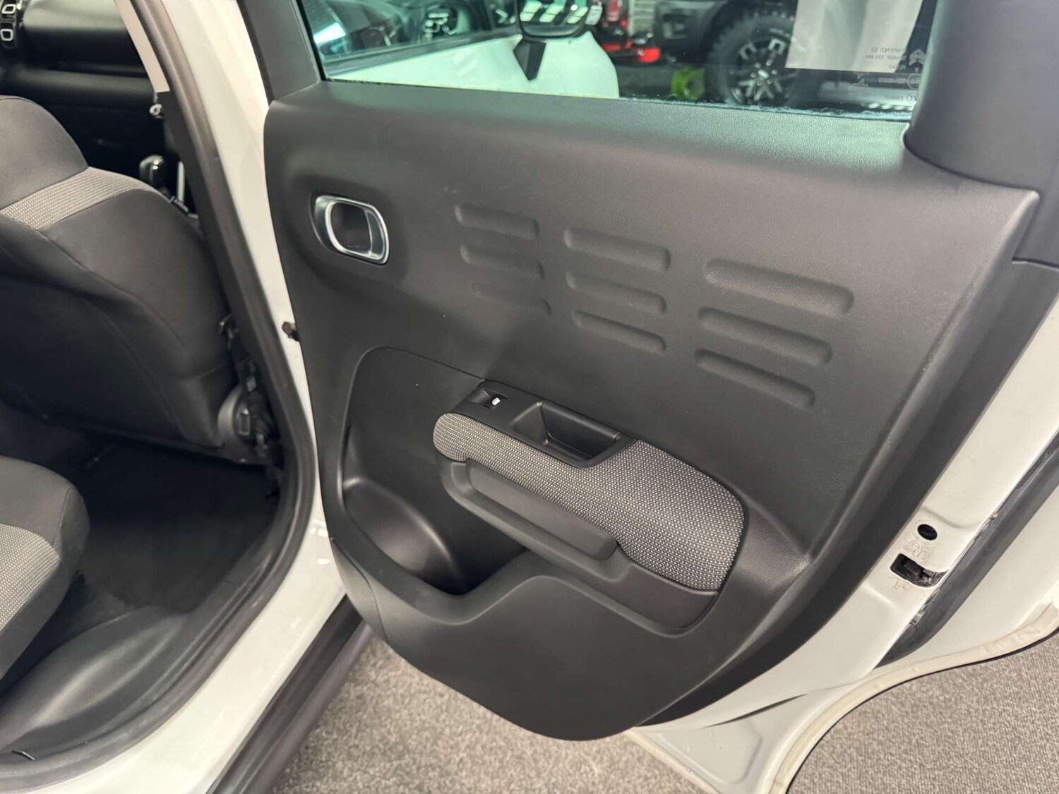 Used Citroen C3 Aircross 2017 for sale - 77506822: Photo 45