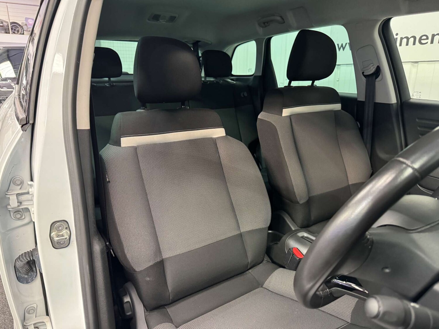 Used Citroen C3 Aircross 2017 for sale - 77506822: Photo 46