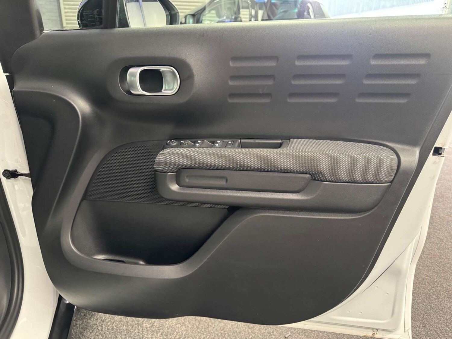 Used Citroen C3 Aircross 2017 for sale - 77506822: Photo 50