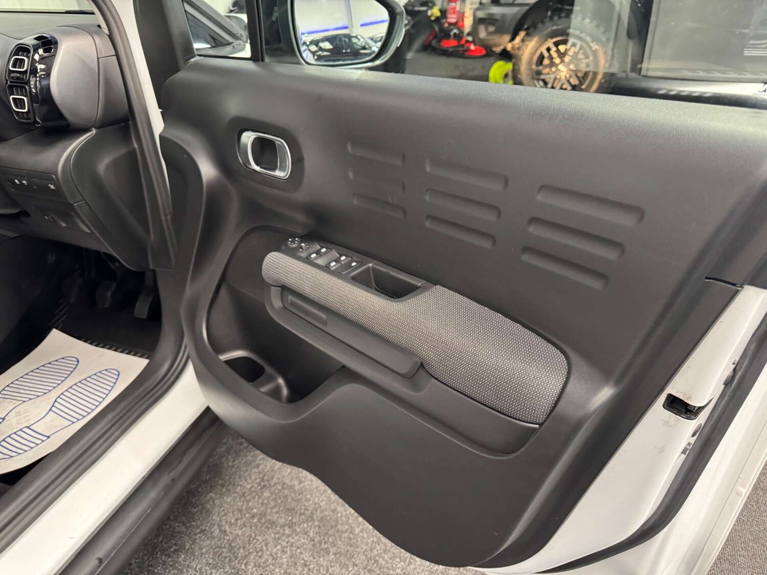 Used Citroen C3 Aircross 2017 for sale - 77506822: Photo 51