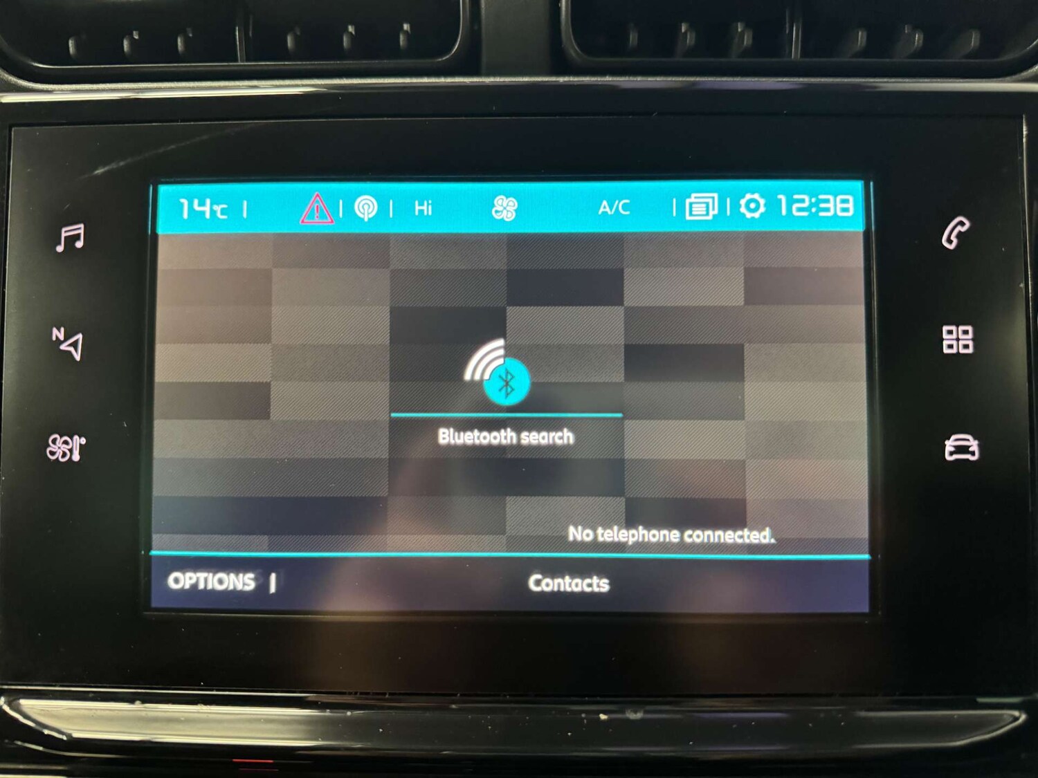 Used Citroen C3 Aircross 2017 for sale - 77506822: Photo 54