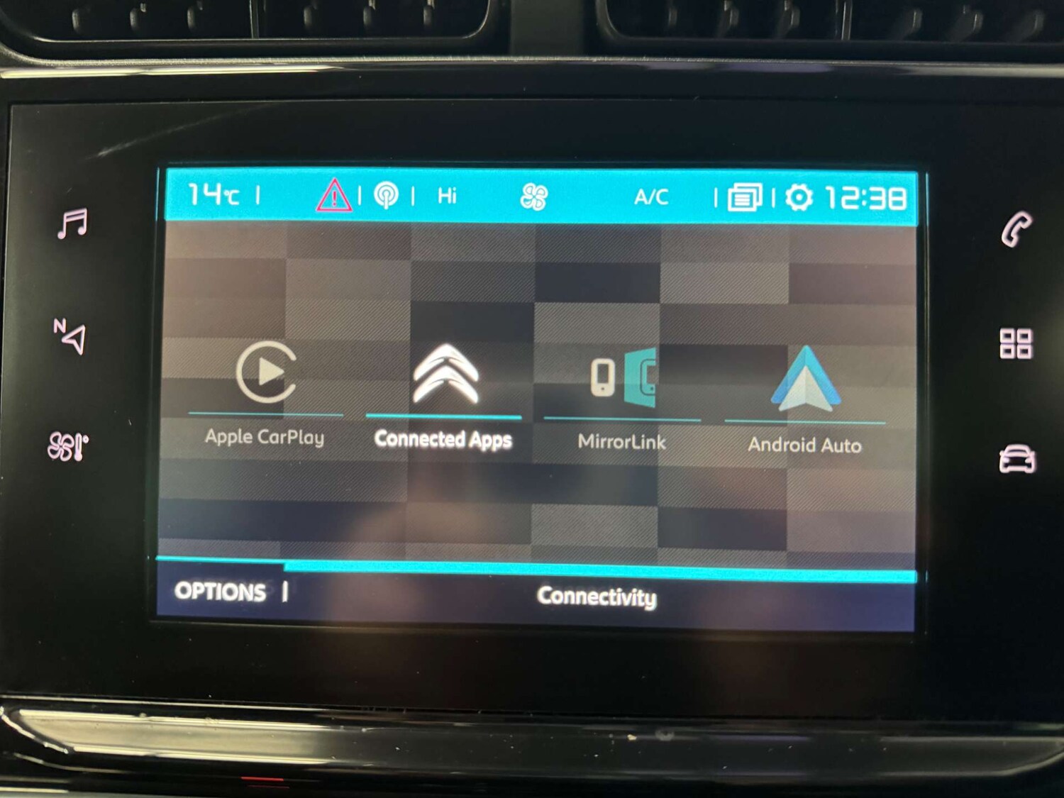 Used Citroen C3 Aircross 2017 for sale - 77506822: Photo 55