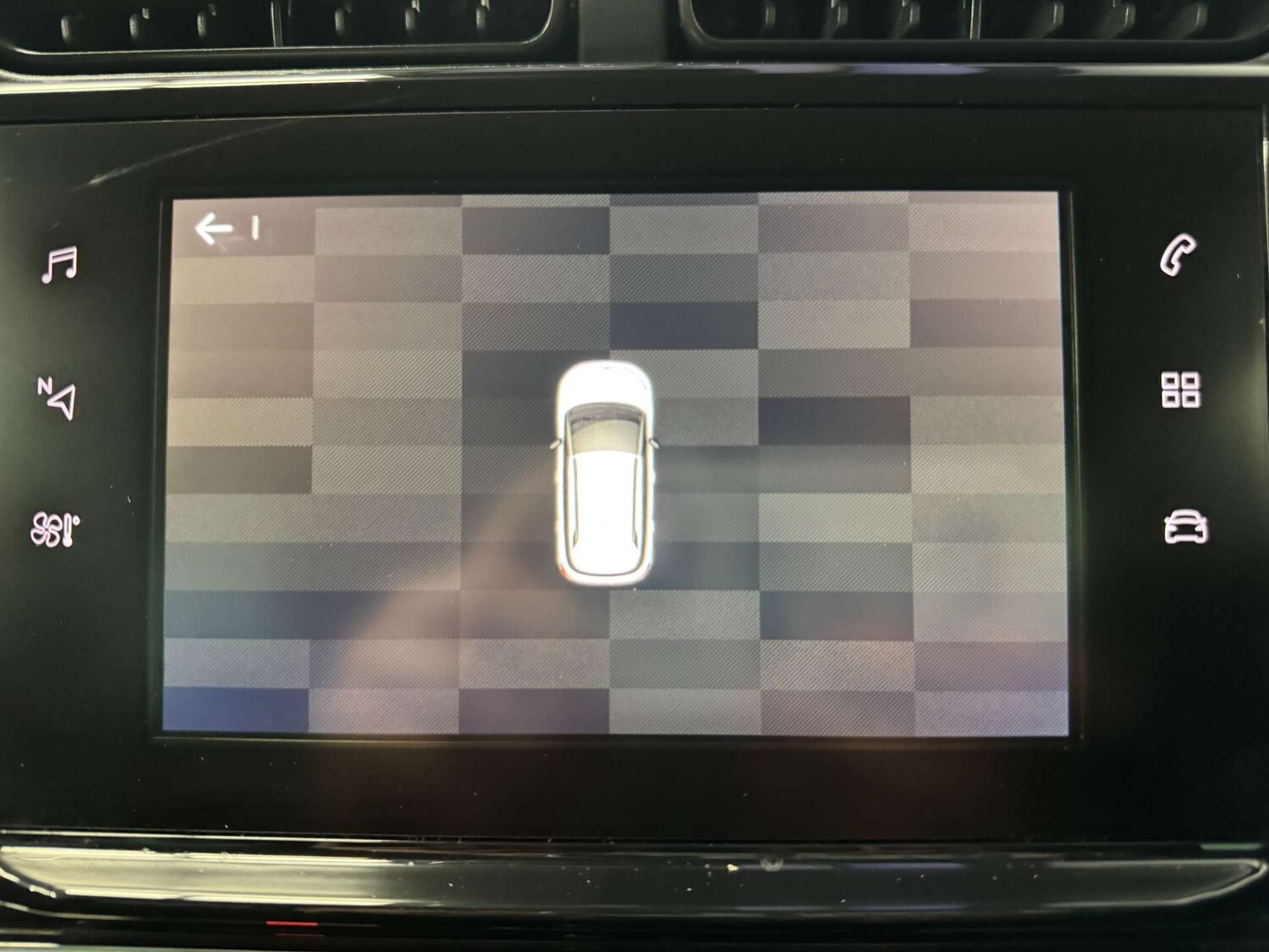 Used Citroen C3 Aircross 2017 for sale - 77506822: Photo 58