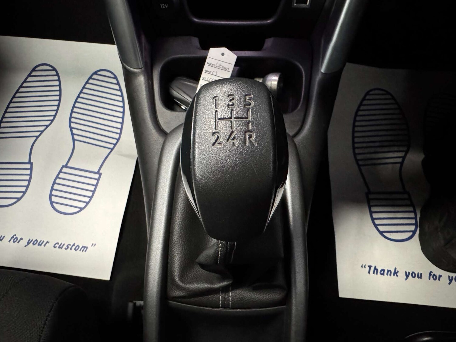 Used Citroen C3 Aircross 2017 for sale - 77506822: Photo 61