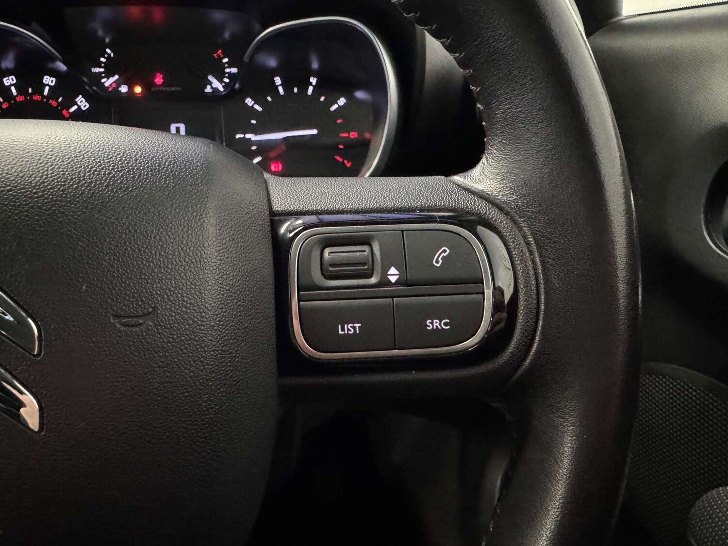 Used Citroen C3 Aircross 2017 for sale - 77506822: Photo 65