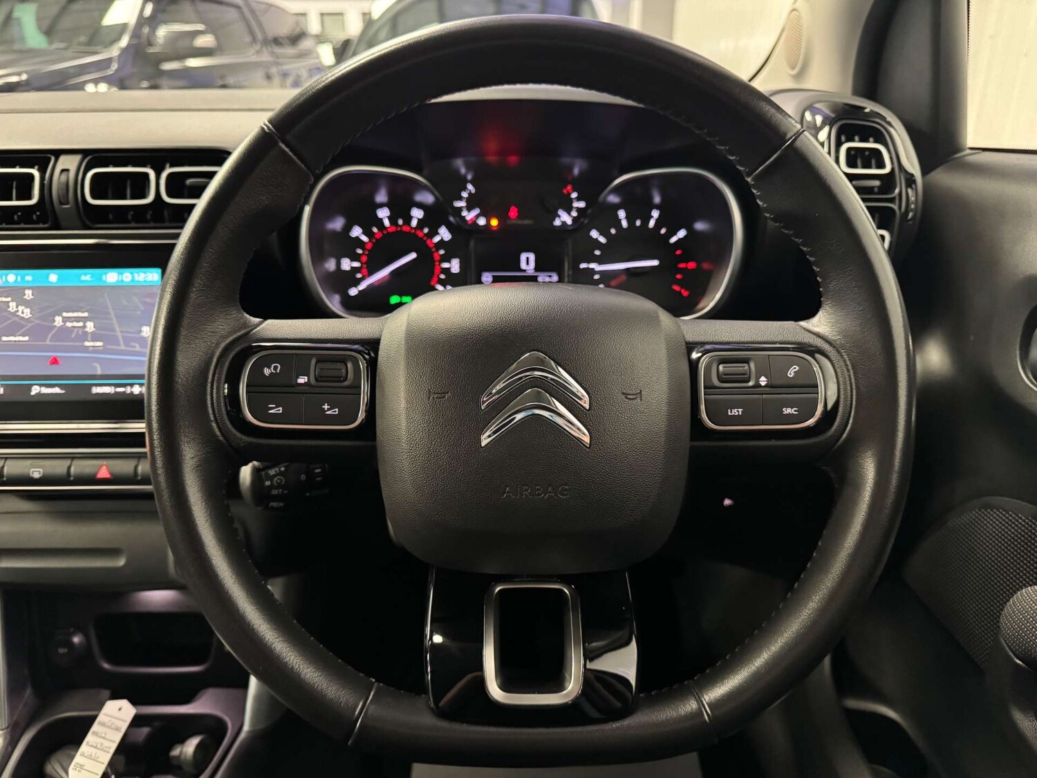 Used Citroen C3 Aircross 2017 for sale - 77506822: Photo 66