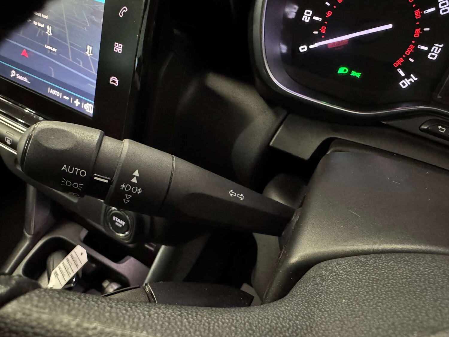 Used Citroen C3 Aircross 2017 for sale - 77506822: Photo 67