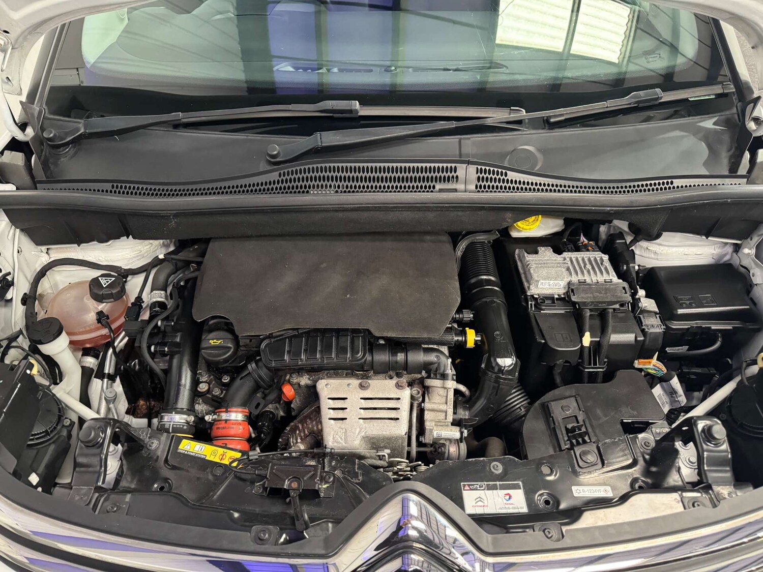 Used Citroen C3 Aircross 2017 for sale - 77506822: Photo 72