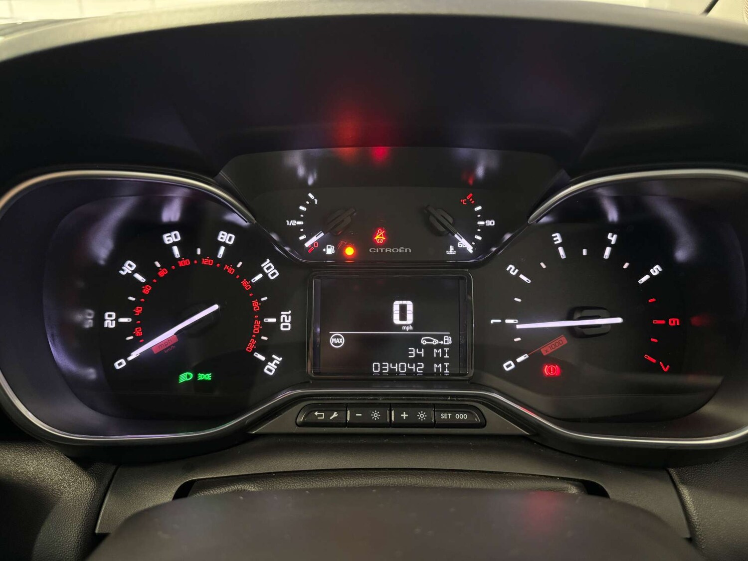 Used Citroen C3 Aircross 2017 for sale - 77506822: Photo 73