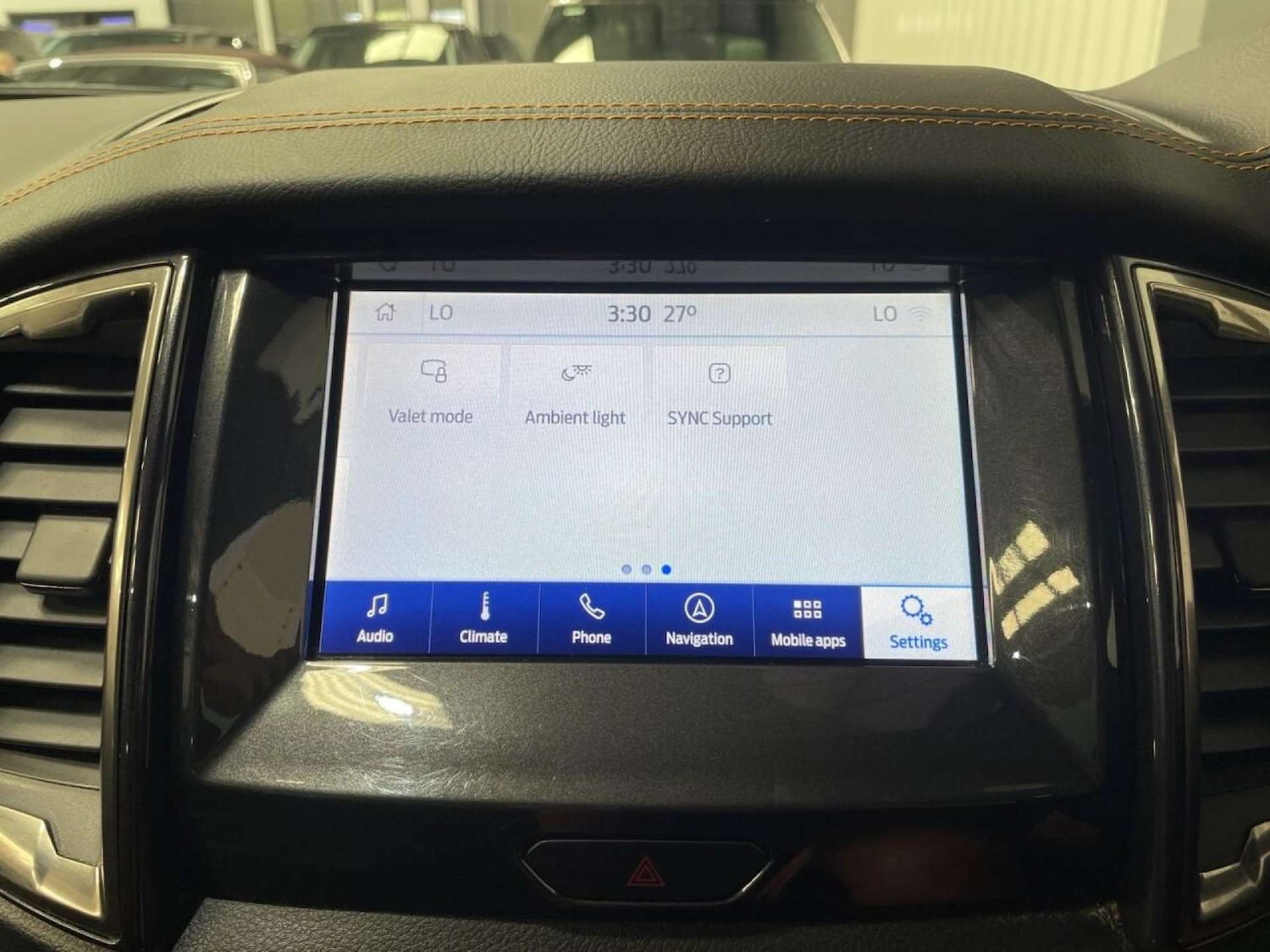 Used Ford Ranger 2021 for sale - 76363801: Photo 38
