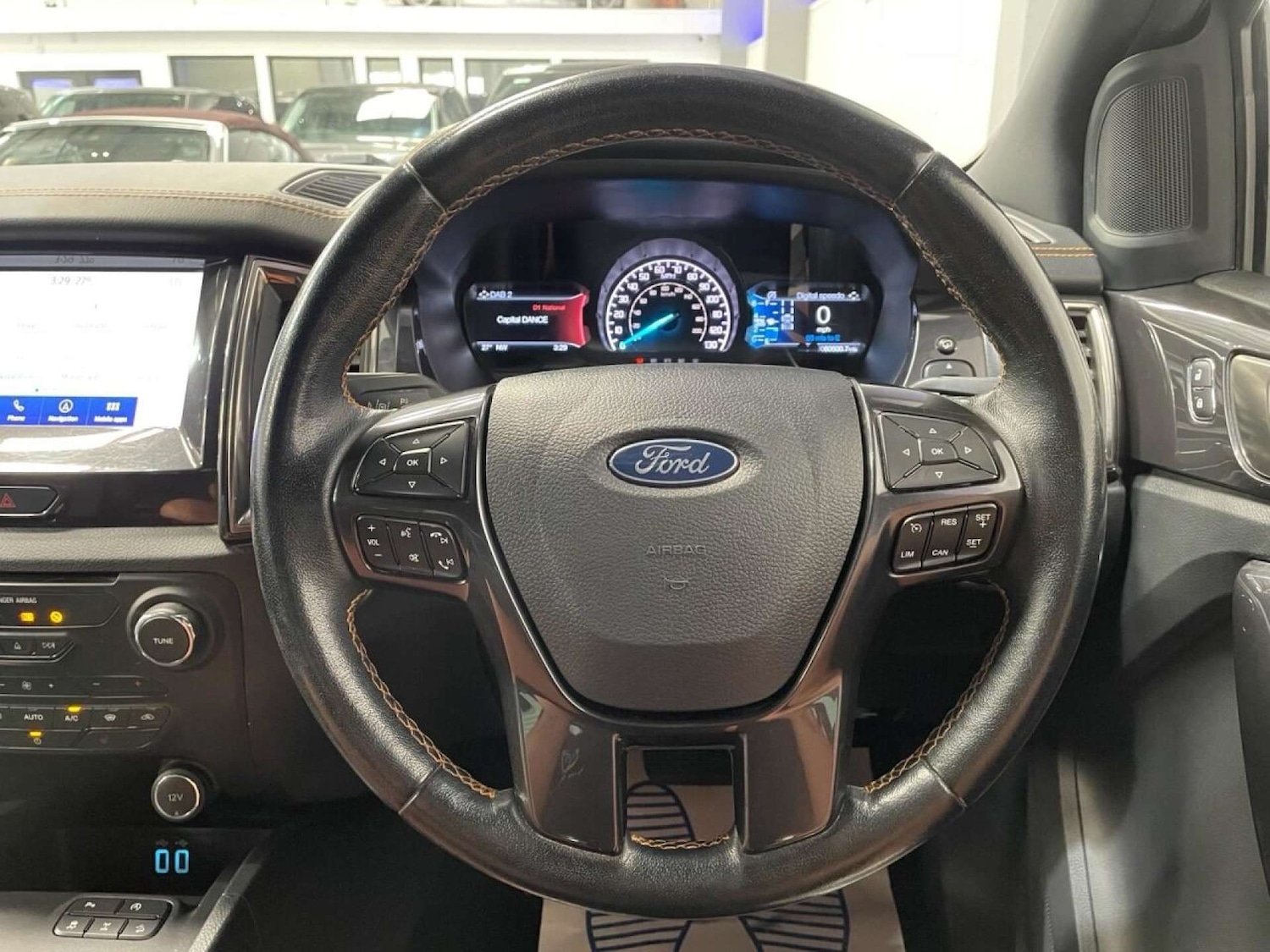 Used Ford Ranger 2021 for sale - 76363801: Photo 49