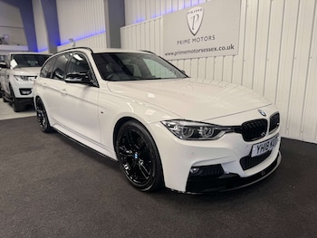 Used BMW 3 Series 2018 for sale - 78478710: Photo