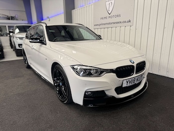 Used BMW 3 Series 2018 for sale - 78478710: Photo