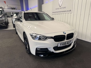 Used BMW 3 Series 2018 for sale - 78478710: Photo