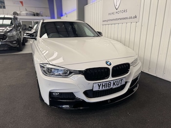 Used BMW 3 Series 2018 for sale - 78478710: Photo