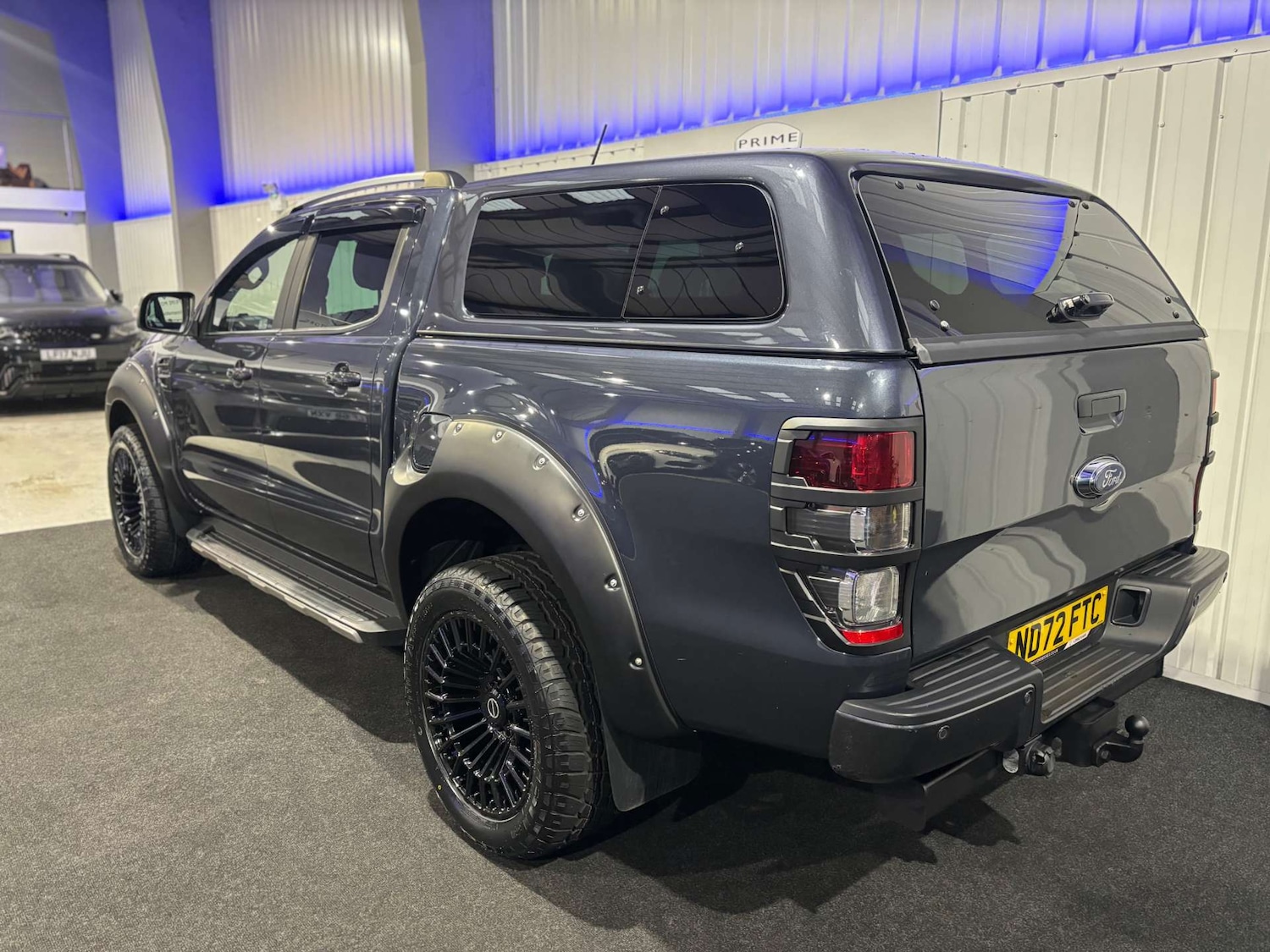 Used Ford Ranger 2022 for sale - 76407051: Photo 12