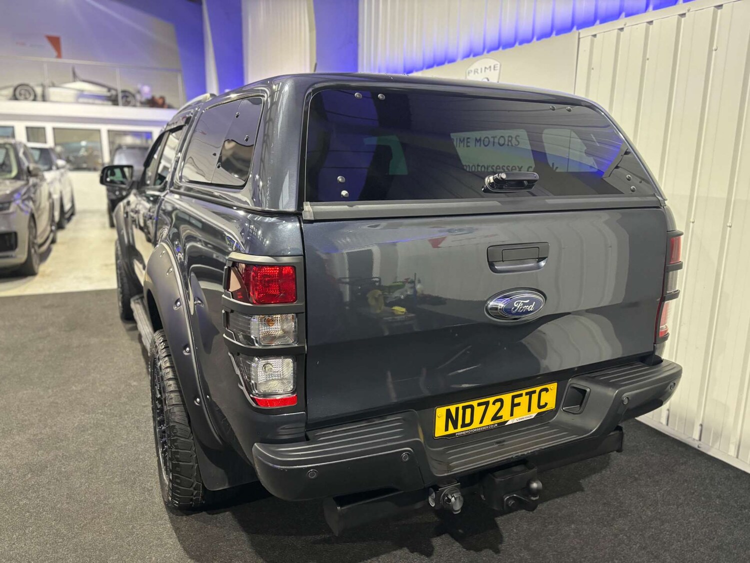 Used Ford Ranger 2022 for sale - 76407051: Photo 15