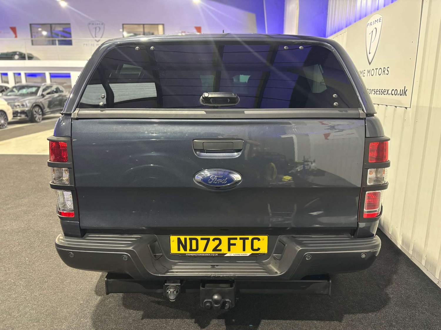 Used Ford Ranger 2022 for sale - 76407051: Photo 16